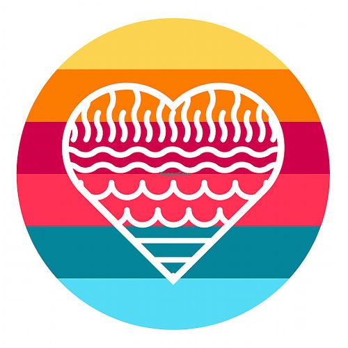 Logo at Thali in Bogota