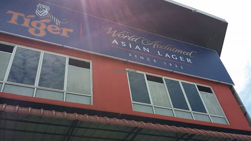 Shop at Da Li Vege Rice - Food Stall in Bukit Mertajam