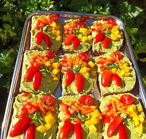 Biomarket u Zeleneho Stromu