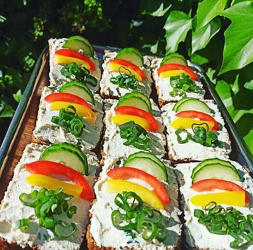 Biomarket u Zeleneho Stromu