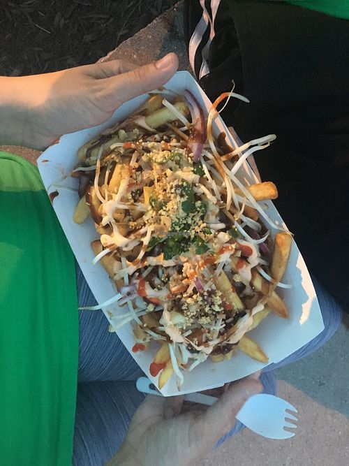 Ruby Scoops Richmond Virginia Ice Cream HappyCow