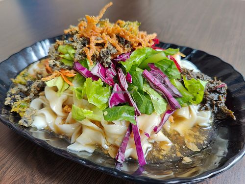 Image of Yi Xin Vegetarian 一心素食