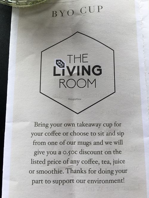 BYO   at The Living Room in Devonport