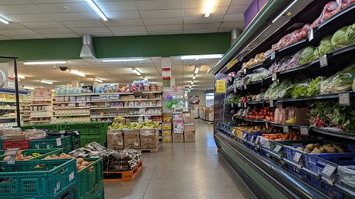  at Liberty Market in Christchurch