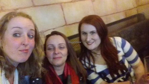 Meetup: Roman's Pizzeria, Glasgow at Vegan Events Scotland in Glasgow