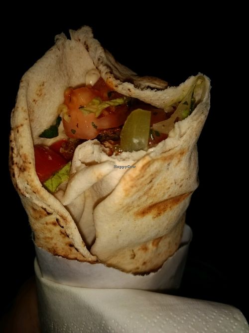 Image of Falafel To Go