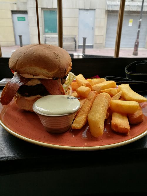 ARTBOX Brighton Restaurant HappyCow