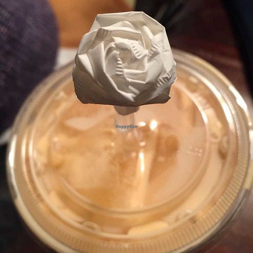 Drink at Coco Thai Kitchen in Suffield