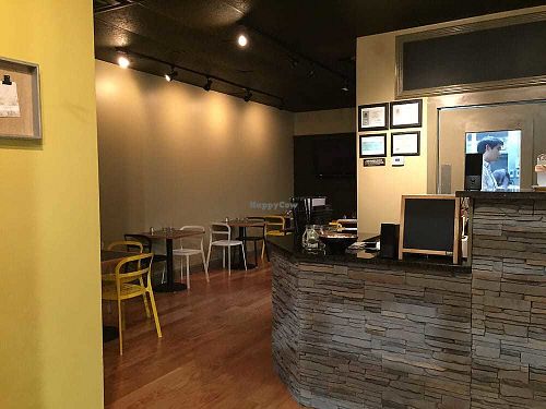 front at Coco Thai Kitchen in Suffield