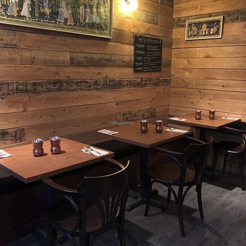 Hindusthali at Hindusthali in Montreal