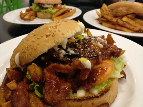 The Dinklage at The VOV in Negombo