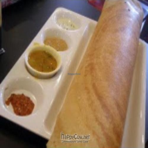  at Chellas Vegetarian Corner in Central Singapore