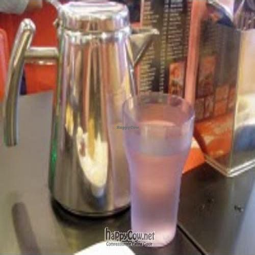  at Chellas Vegetarian Corner in Central Singapore