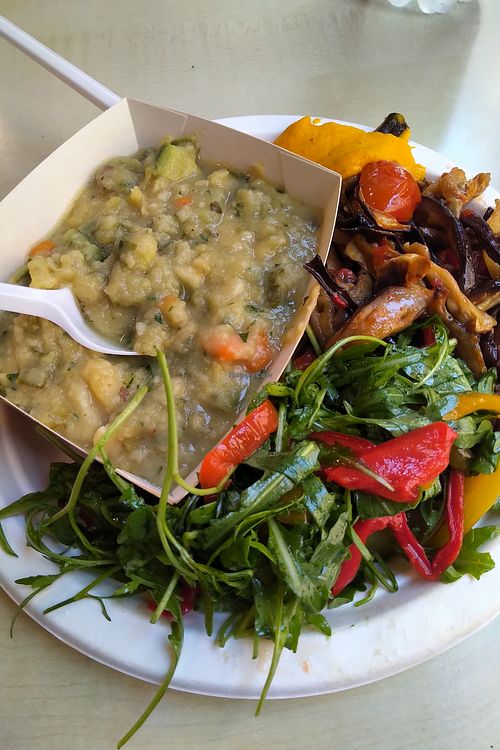 Image of Officina Vegana