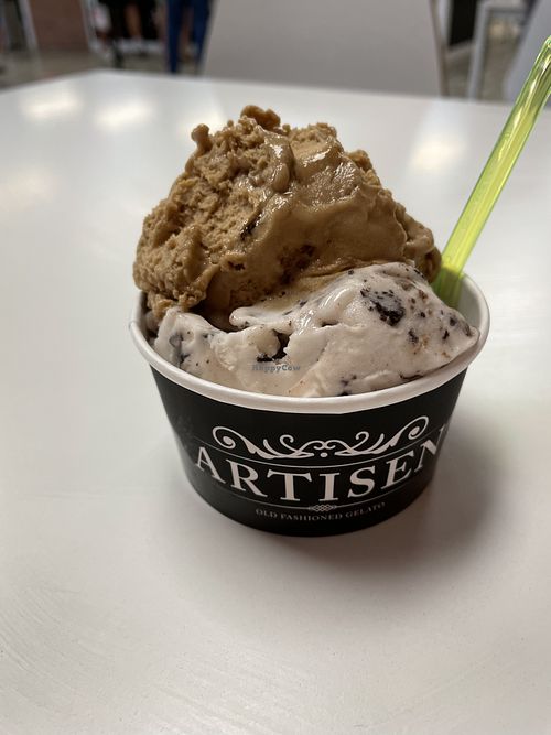 Char Bar No.7 Matthews North Carolina Restaurant HappyCow