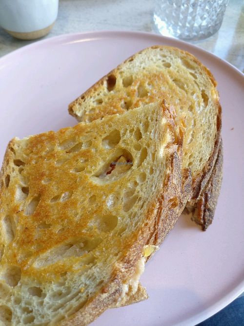 great toasties at Tidbit Cakes - Online in Richmond