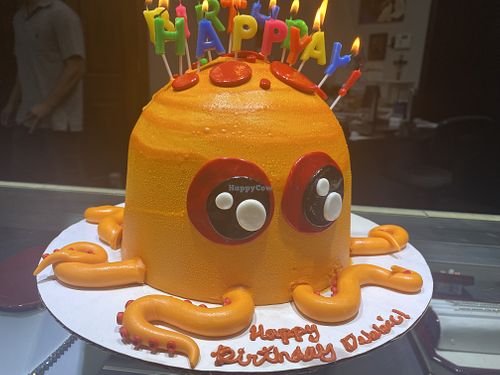   at HaleLife Bistro & Bakery in St Petersburg