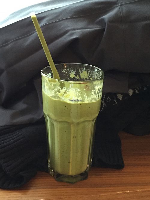 Smoothies  at Wagners Juicery & Health Food in Munich