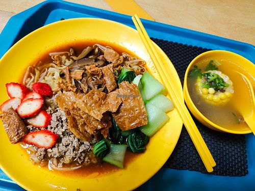 Image of Bodhi Deli 菩提斋