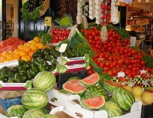 Taj Natural Foods at Taj Natural Foods in Brighton