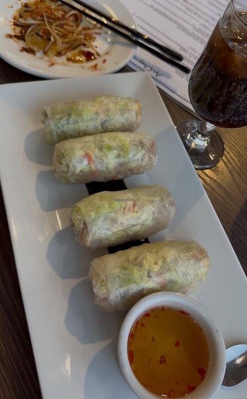   at An Chay in Edmonton