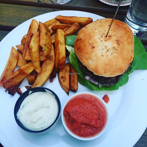 Image of Tři Ocásci