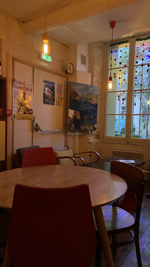   at Hygge in Avignon