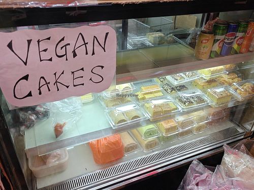  at Xin Yuan Vegetarian Food Trading in Central Singapore