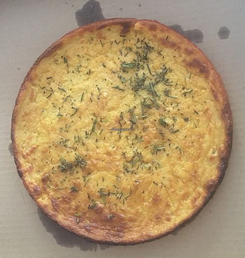 The Pizza Joint Nevada City California Restaurant HappyCow