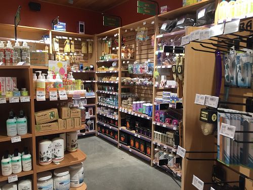 Personal care at Natural Grocers - Alamo Heights in San Antonio