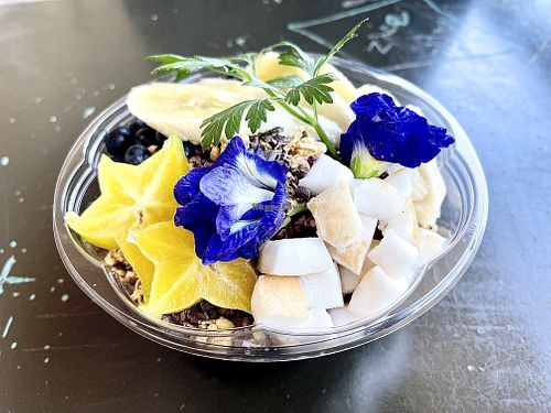 Image of a'a Roots Health Cafe