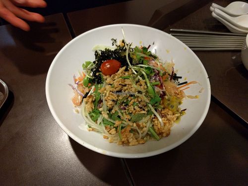 New Green Pasture Cafe at New Green Pasture Cafe 新绿园 in Central Singapore