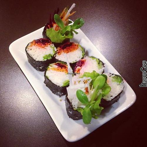 new green pasture at New Green Pasture Cafe 新绿园 in Central Singapore