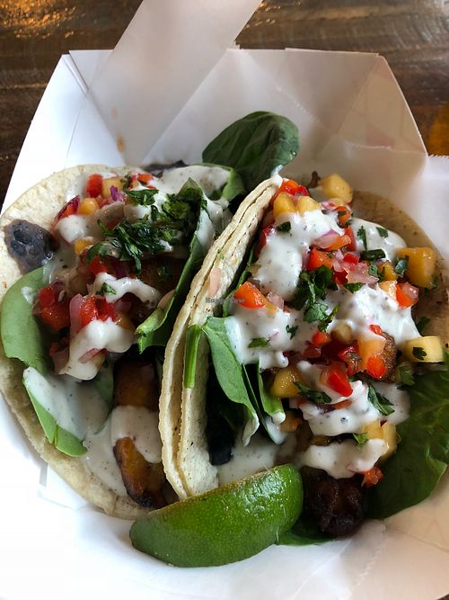 Image of Chisme Cantina