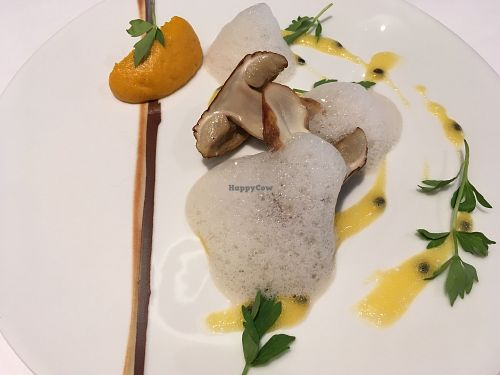 Ceppe at Etude in Paris