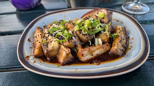  at de TonTon Club in Amsterdam