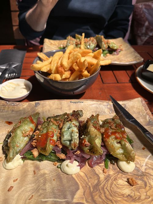   at Stadscafe De Dighter in Vlissingen