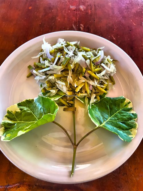 Nice looking! at Hotel Eva Lanka in Tangalle