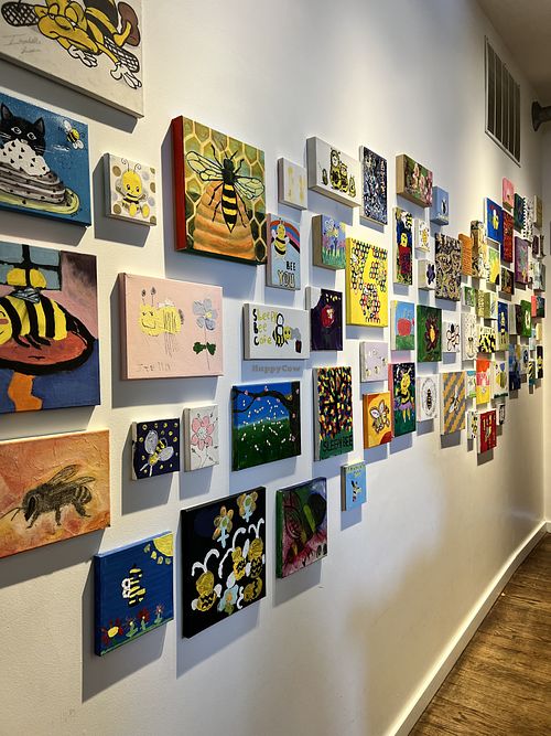   at Sleepy Bee Cafe - Oakley in Cincinnati