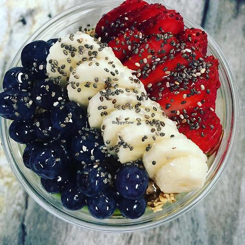 Wheatgrass Juice Bar Owensboro Kentucky Restaurant HappyCow