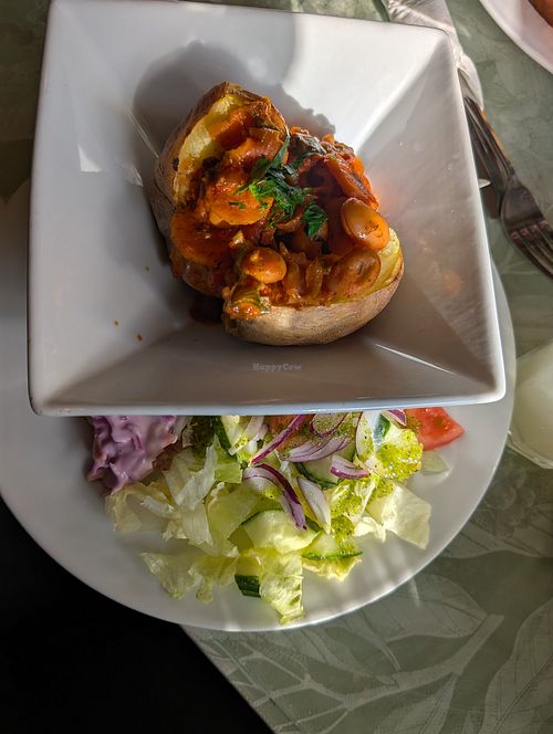  at The Eating House in Calver