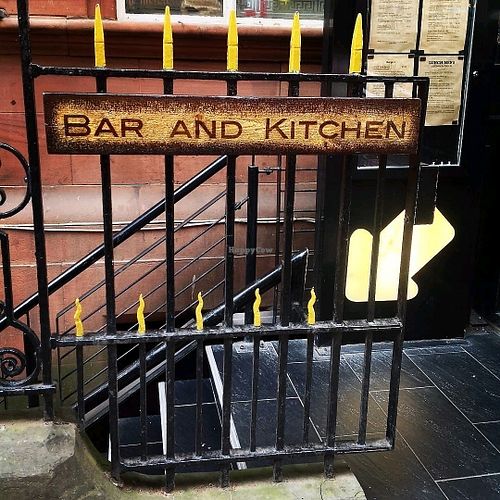 here you go at Fault and Blame in Glasgow