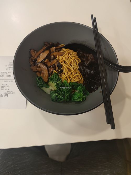  at Grove Cafe 素林 - Paya Lebar in Central Singapore