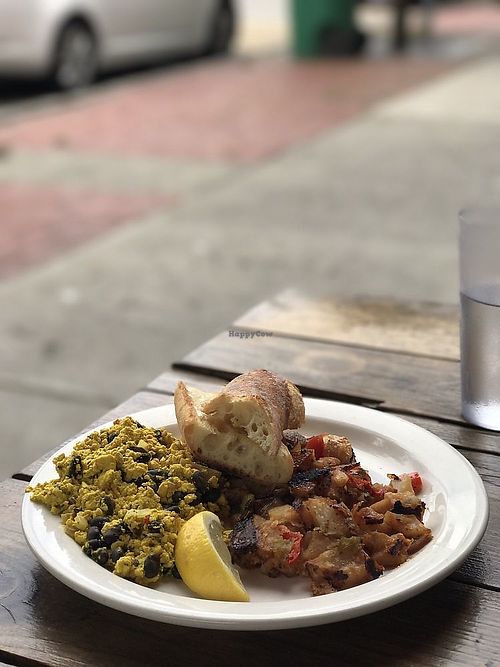 Beacon Bread Company Beacon New York Restaurant HappyCow