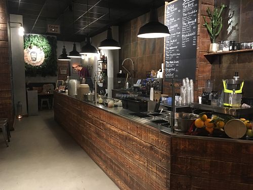 We Feat at We Feat Pure Organic in Aalborg