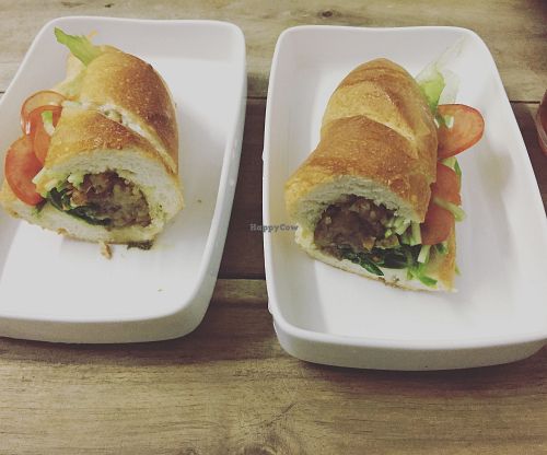 Lentil bmi  at Lovegan in Binh Thuan