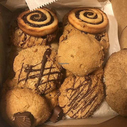 Treats at Shayna B's By The Sea in Westbrook