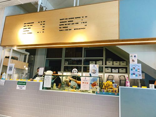 Environment  at Project Acai - Holland Village in Central Singapore