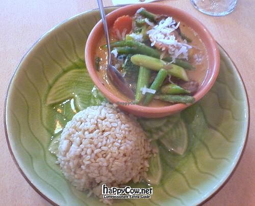 Lunch is served... at Noodle Time in Seattle