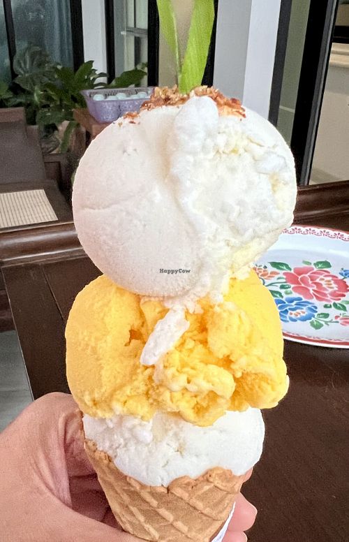 Tower  at Coco Mango The Garden in Chiang Mai